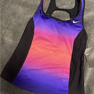 Brand new Nike dri-fit tank